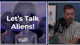 Let’s Talk Aliens!