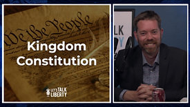 Kingdom Constitution