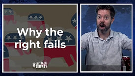 Why the right fails