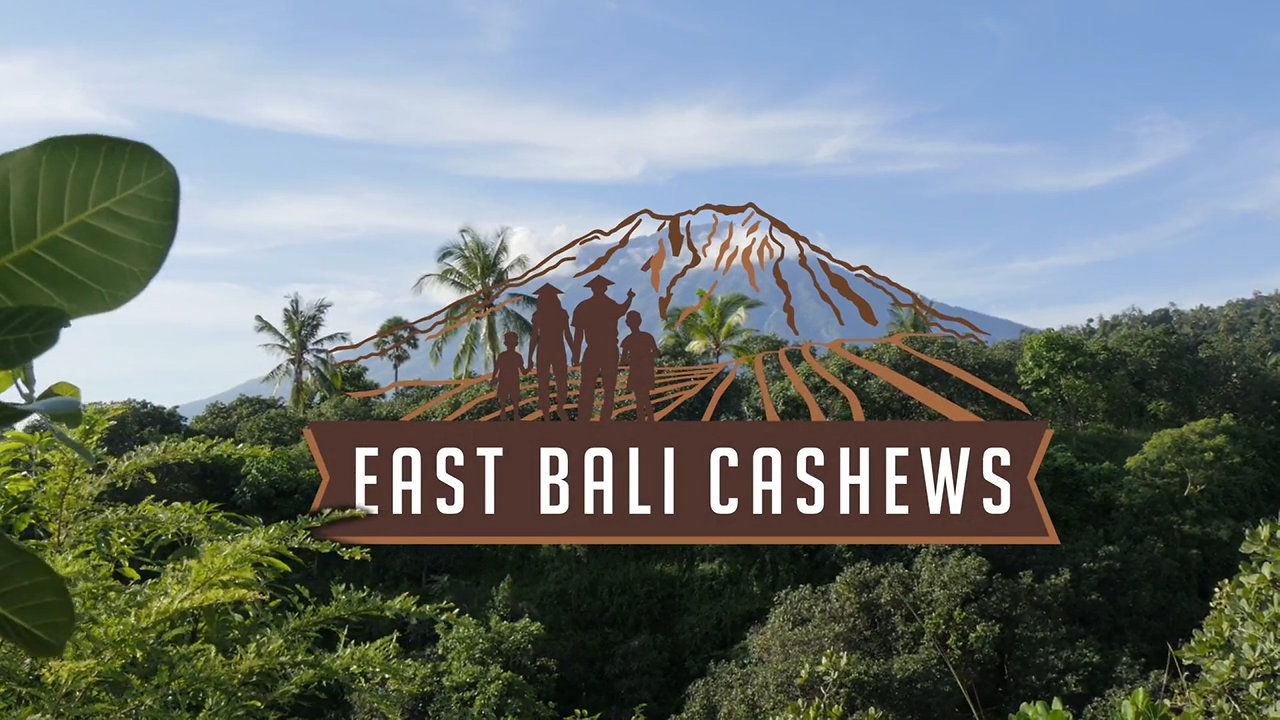 East Bali Cashews 2016