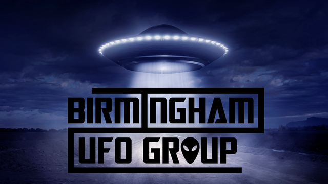 Birmingham UFO Group
