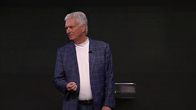Character in Leadership - Dr. Ken Jones