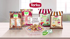 Torku - Tofi Festa