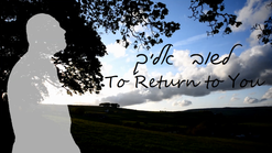 לשוב אליך | To Return to You by Leor David