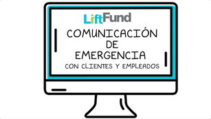 S1E2 Comunicación de Emergencia con Clientes y Empleados 2