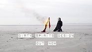RUN iN RED - Dirty Spirits Design OUT NOW Loop