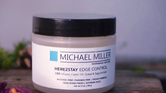 Michael Miller Hair - Commercial