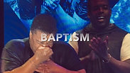 Souls, Salvation, Baptism, New Life