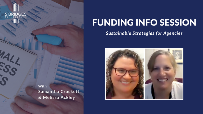 Funding Info Session