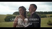 Gretchen and Joe Wedding Highlights