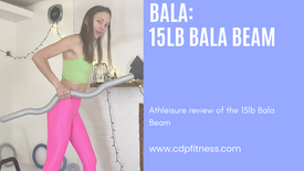 Bala Beam Review