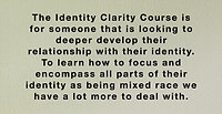 Who is the Identity Clarity Course for?