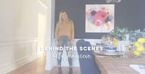 Behind The Scenes with Jenevieve | Sherman Ave
