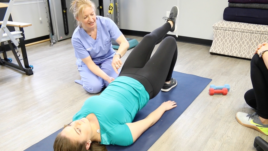 Physical Therapy Tweaks (PTT)