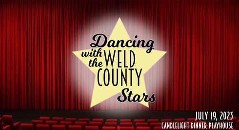 Dancing with the Weld County Stars