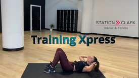 Xpress Training (2 décembre 2020)