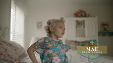 "Young at Home"                    Agency: Brogan & Partners