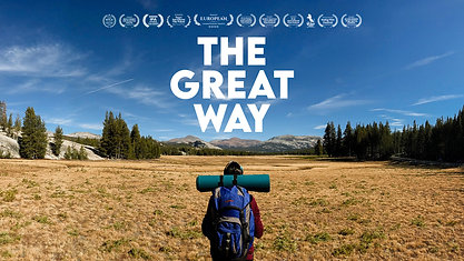 The Great Way - Documentary Trailer