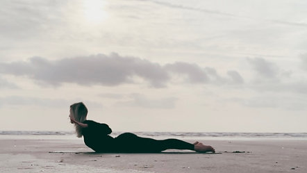 Winter Active Series - Yoga for Surfers
