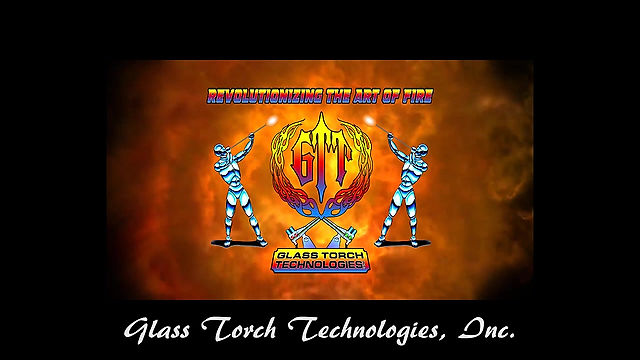 GTT (Glass Torch Technologies) – Delta Elite w/ The Variable Switch
