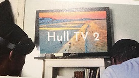 How to interact with Hulltv2
