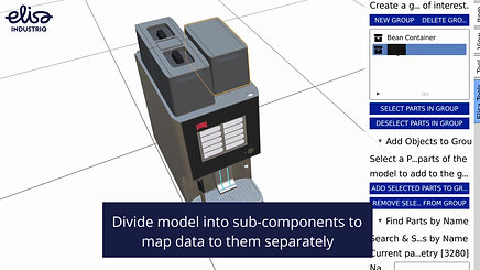 3DV CAD converter
