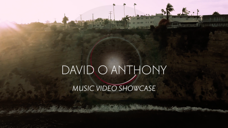 Music Video Showcase