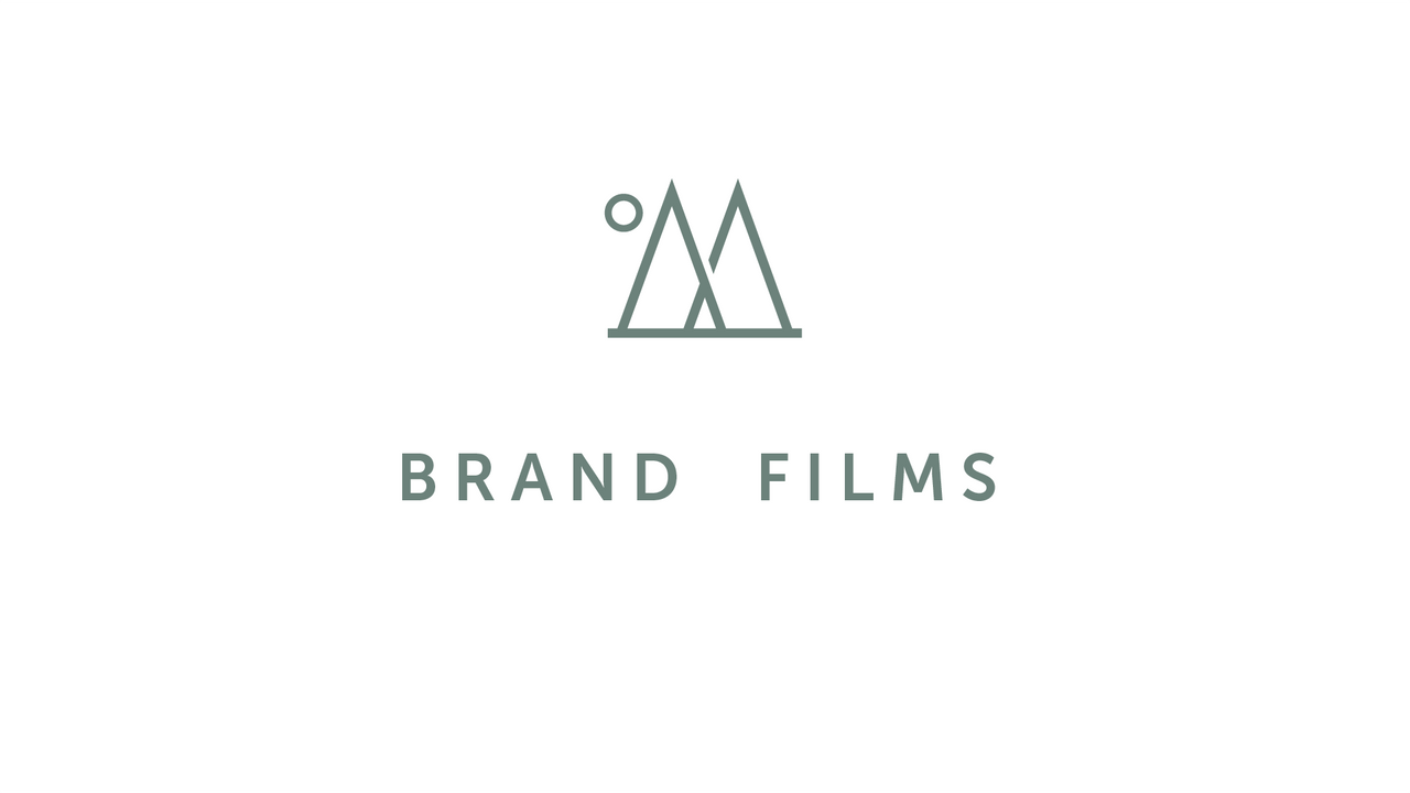 Brand films