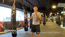 1 Introduction - Welcome to Basics of Suspension Training Video Series