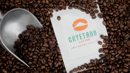 Cayetano Coffee | Highlight #1