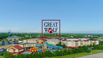 Great Wolf Lodge Branded video