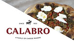 Success Story (Calabro Cheese/All Purpose Pizza)