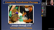 Periodontal Therapy Webinar - 1hr