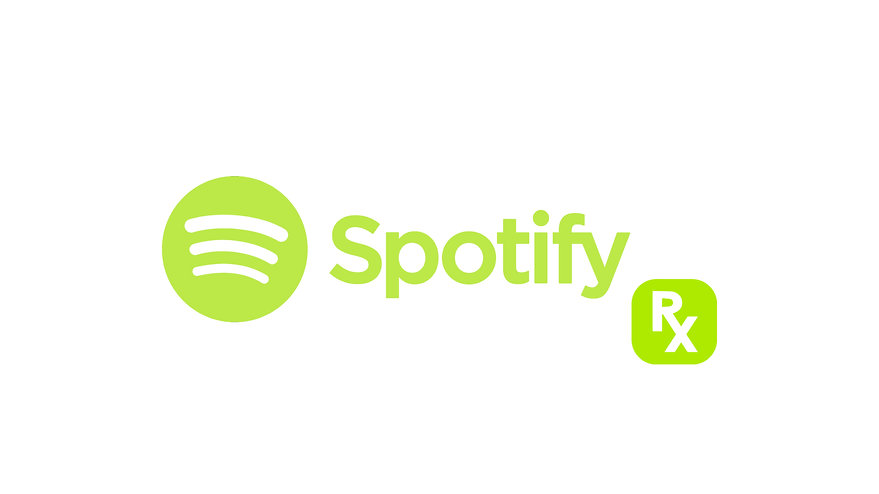 Spotify Rx