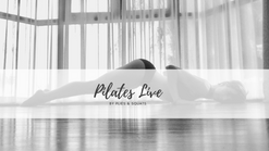 Pilates Live 2