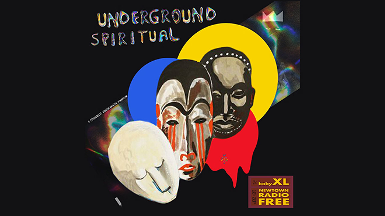 Underground Spiritual