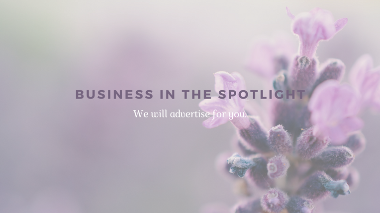 Business In The Spotlight