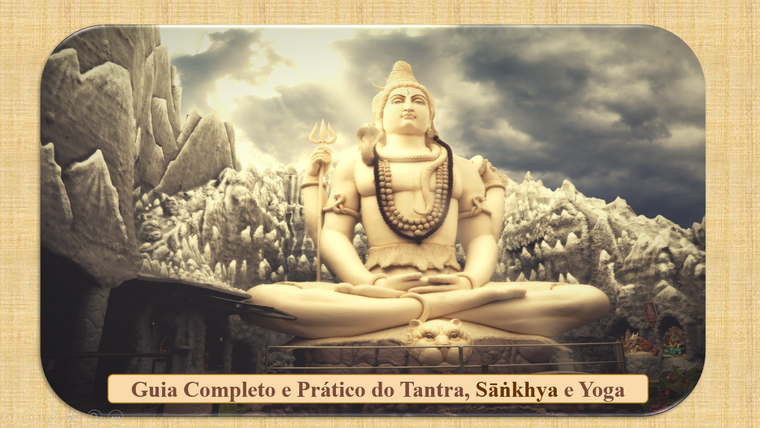 Sāmkhya e Yoga