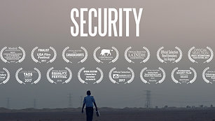 Security - Short Film Trailer
