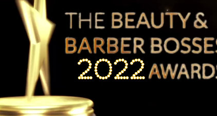 The Beauty and Barber Bosses Awards