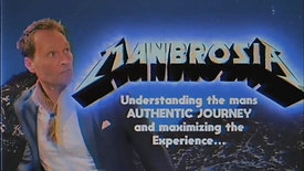 The MANBROSIA ULTIMATE RELATIONSHIP online self education module !  All for less than the cost of ONE SESSION OF THERAPY!