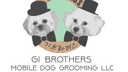 Gi Brothers Moblie Dog Grooming 