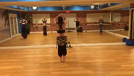 Bellydance Fitness Fusion