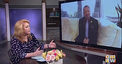 Money Talks with Tim Clairmont and Helen Raptis on AMNW: August 2020