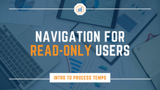 Navigation for Read-Only Users