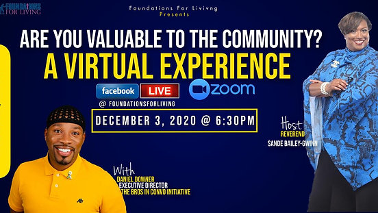 A Virtual Experience