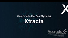 Smart Data Capture - Powered by Xtracta