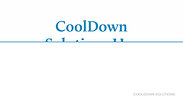 Introducing Cooldown Corepak™