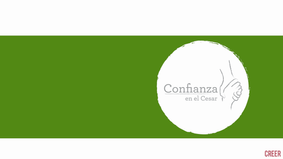 Explicación sobre el proyecto "Confianza en el Cesar"