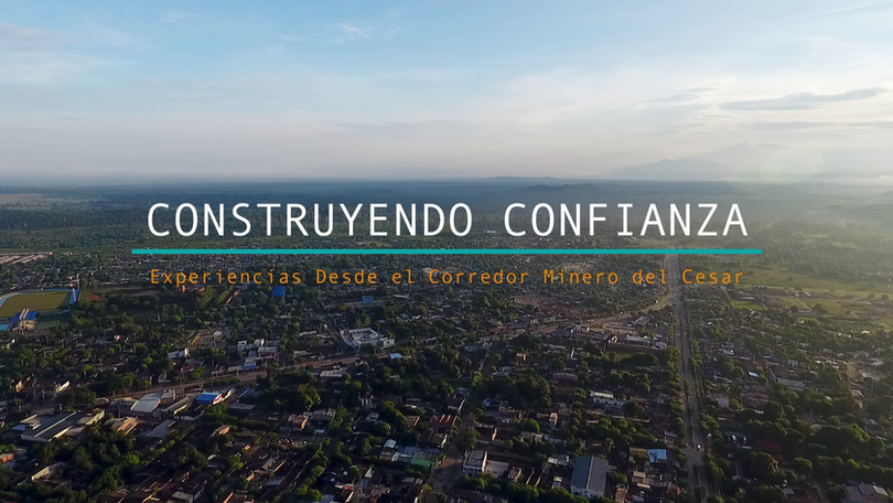 Documental "Construyendo Confianza"
